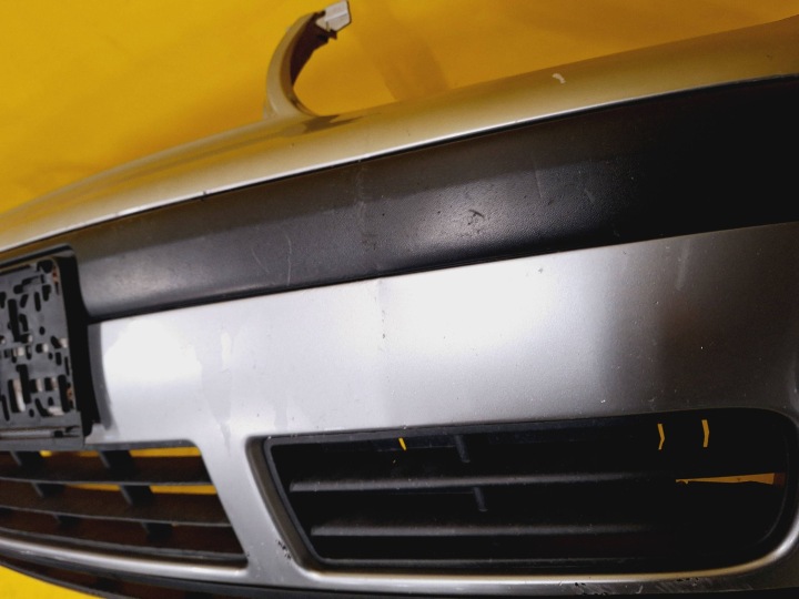 фото №6, Бампер перед передний vw golf iv hb 5d lak: ld7u nr136