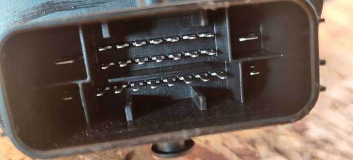 фото №5, Насос гальмівна підсилювач tesla модель y 2024 1188671-50-b 1188671