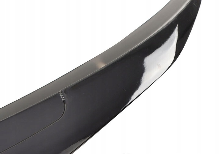 фото №9, Спойлер спойлер крышки багажника bmw 4 f32 sedan блеск mperformance накладка