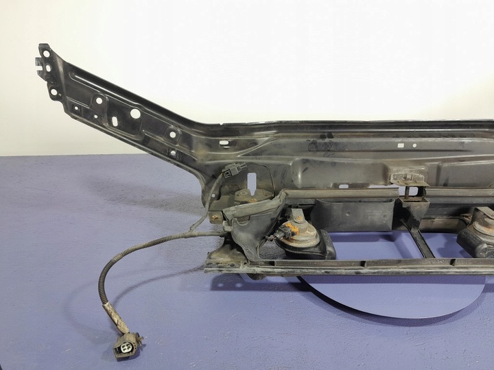 фото №4, Volvo s60 i v70 ii підсилювач лобове pas переднє верхній 9454292