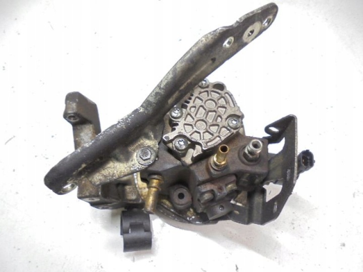 фото №8, Focus mk2 насос 9656300380 1,6tdci 0445010102