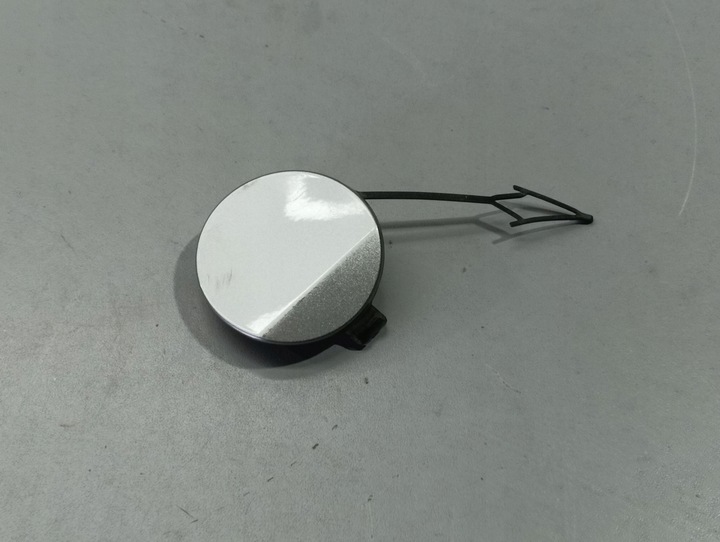 фото №1, Заглушка фаркоп бампера зад vw golf vii 5g9807441