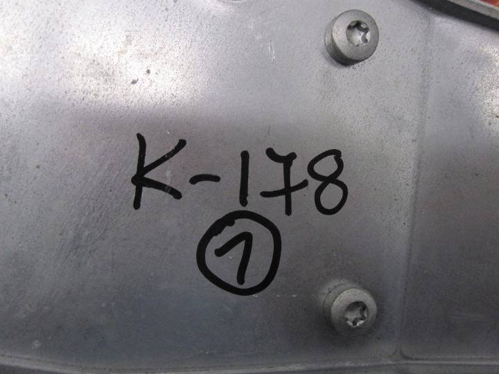 фото №10, Audi a4 b6 ii 03r насос крыша 8h0871611