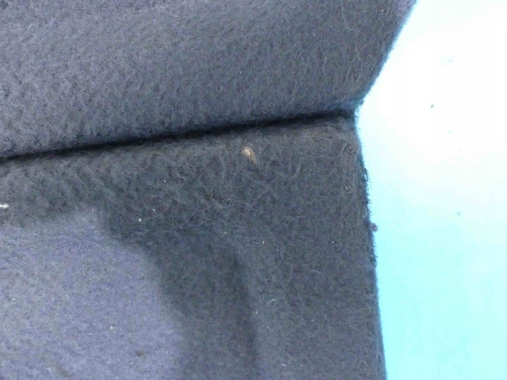 фото №6, Полиця багажника зад opel meriva a 02-10