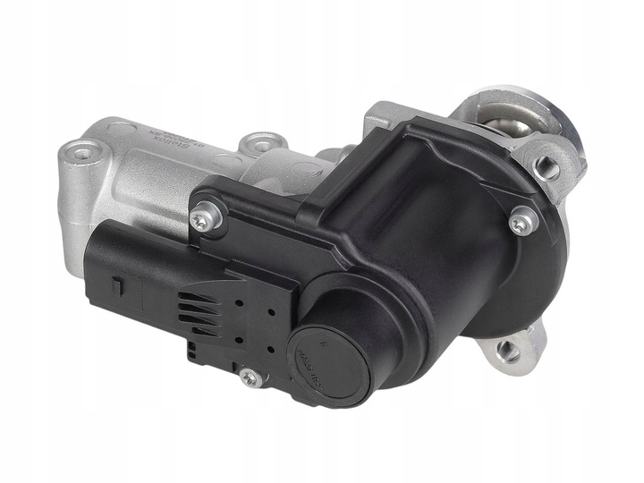 фото №9, Клапан egr vw caddy golf touran 1.9tdi 2.0tdi 03