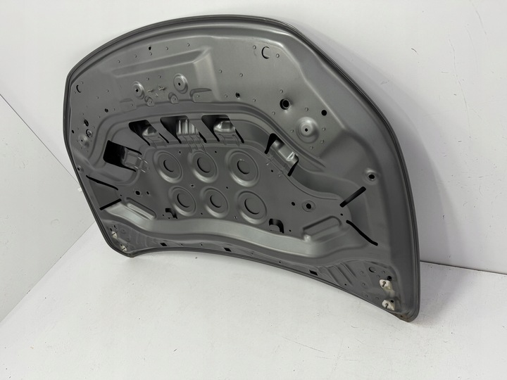 фото №6, Капот mercedes gla h247 w247 w247