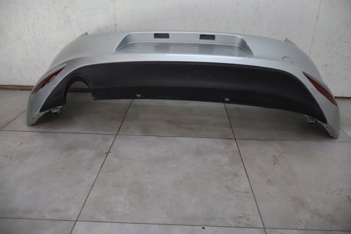 фото №7, Задний бампер volkswagen golf vii 7 hb 5g6807421