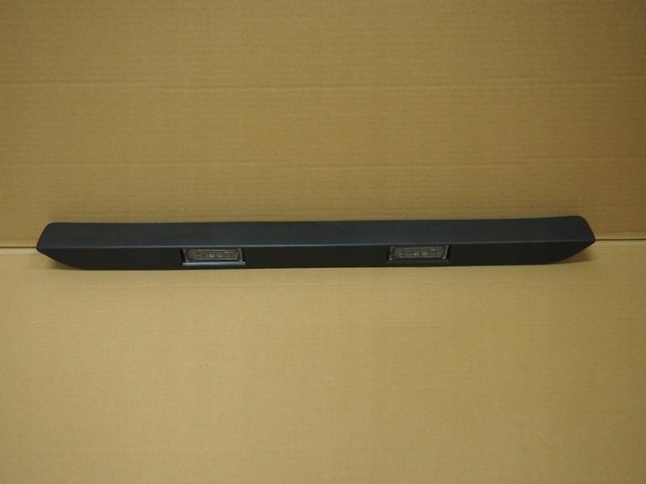 фото №1, Накладка планка дверь ducato jumper boxer 1307272070