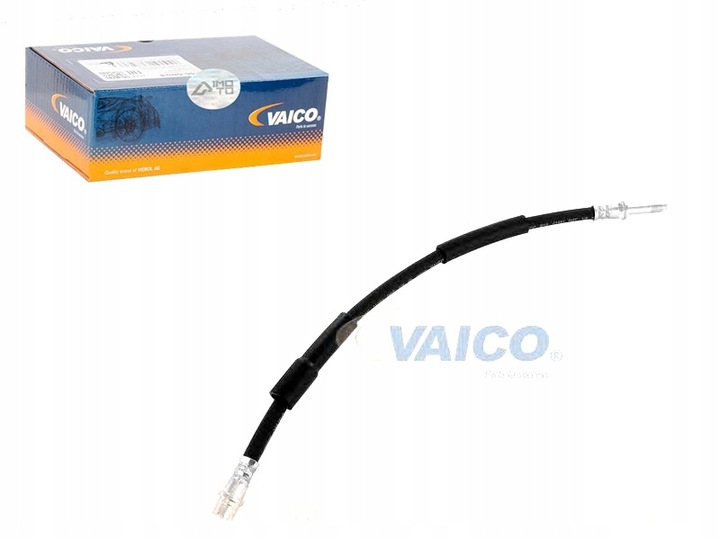 фото №1, Vaico шланг гальмівний elast. mercedes sprinter 4