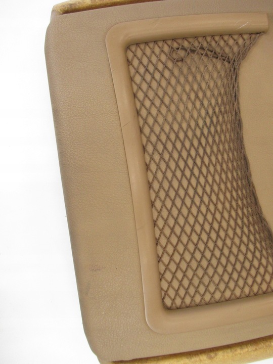 фото №8, Обивка сиденья спина защита bmw e46