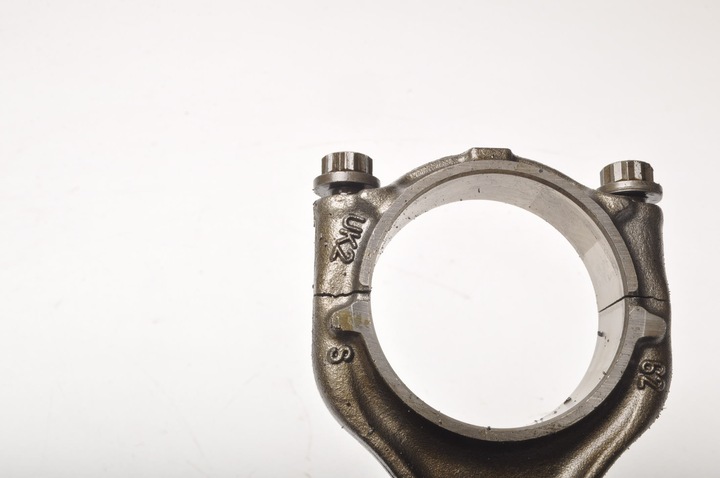 фото №7, A3 8v golf vii 1.5 tfsi 150km поршень + шатун dada