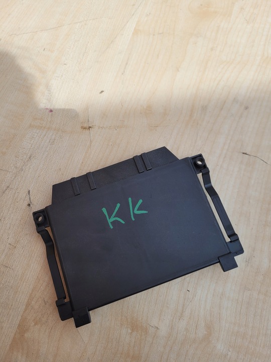 фото №8, Jeep cherokee kk 07-12 2.8 crd блок управления модуль