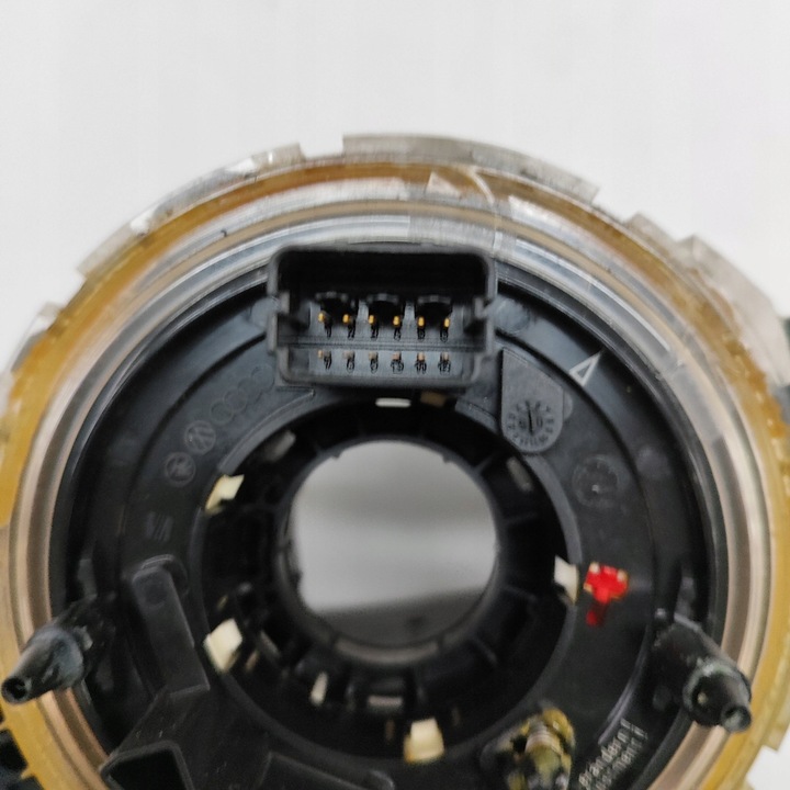 фото №10, Audi a8 s8 d3 4e 2006 рулевой/подрулевой / переключатель поворотов