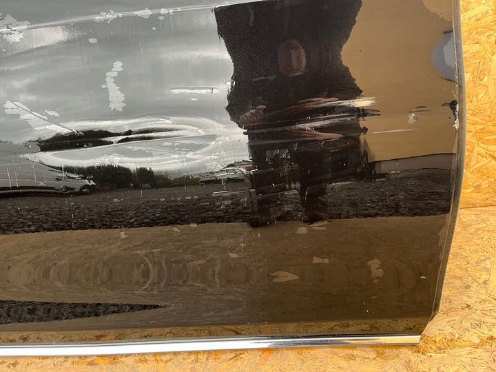 фото №10, Mercedes s класс w222 a222 дверь передние перед правые