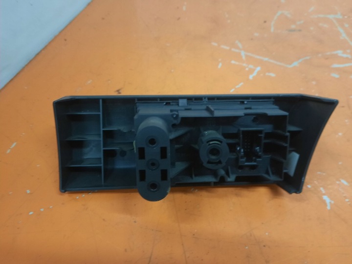 фото №6, Opel astra h 04-07 перемикач світла 13124864 z16xep