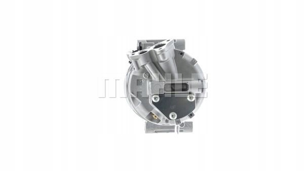 фото №14, Компрессор кондиционера renault acp72000p mahle
