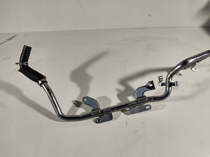 фото №1, Infiniti q50 2.2d 13- шланг трубка води