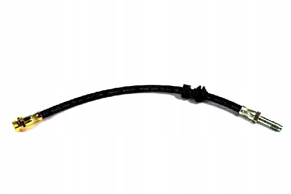 фото №2, Шланг гальмівний elast. ford c-max c-max ii focus