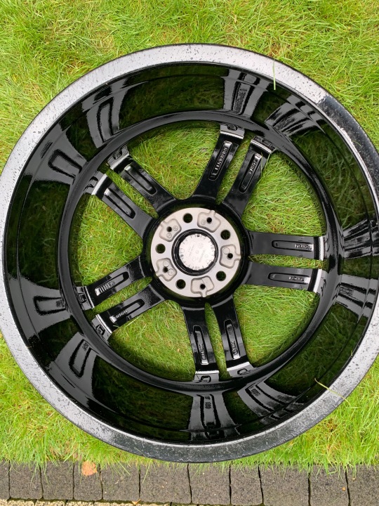 фото №14, Диски bmw x5 f15 x6 f16 19 5x120 стиль 623m