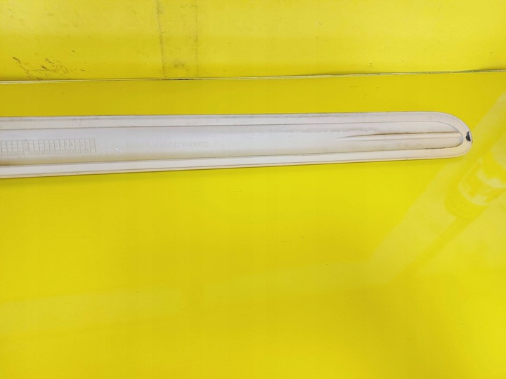 фото №8, Планка двері праві перед vw sharan 7m0853516d nr463