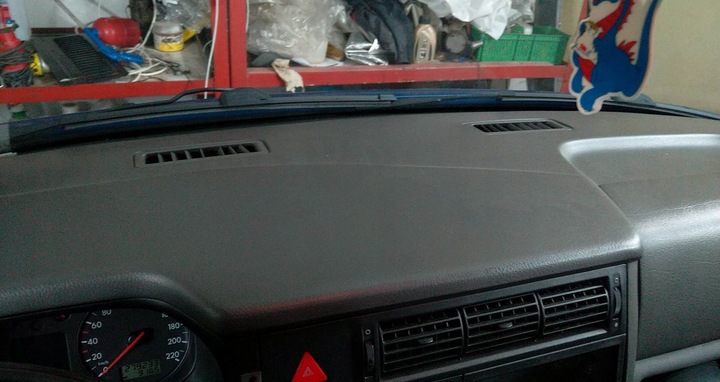 фото №6, Полка столик na капот vw t4 transporter, caravelle