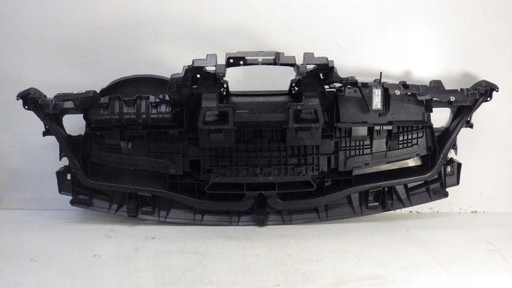 фото №9, Панель раздаточная консоль европа trafic iii vivaro b talento 681002557r