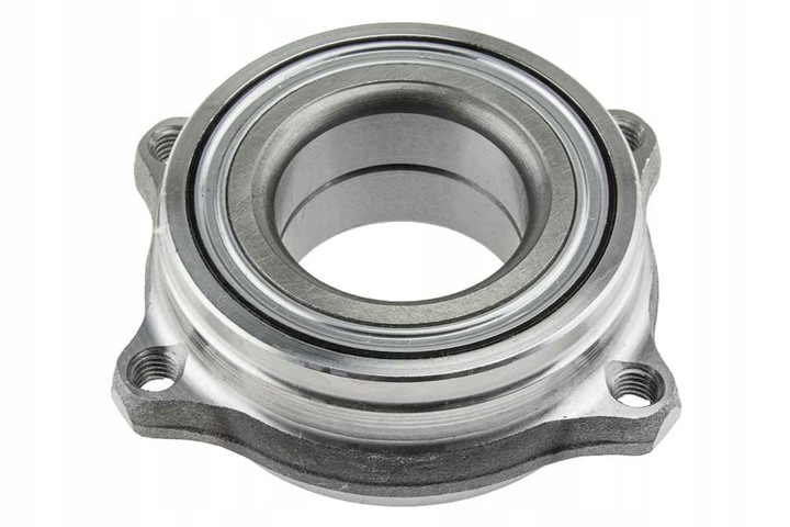 фото №2, Nty ступиця колеса зад