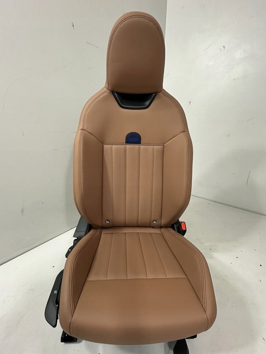 фото №9, Mini cooper countryman u25 2024 набор интерьера lhd