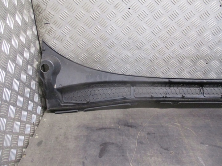 фото №6, Панель под лобовым стеклом ford s-max 06-10r 6m21u02216a