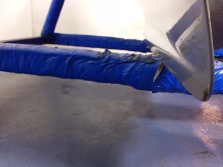 фото №8, Peugeot 207 i sw універсал двері зад ліві ezr