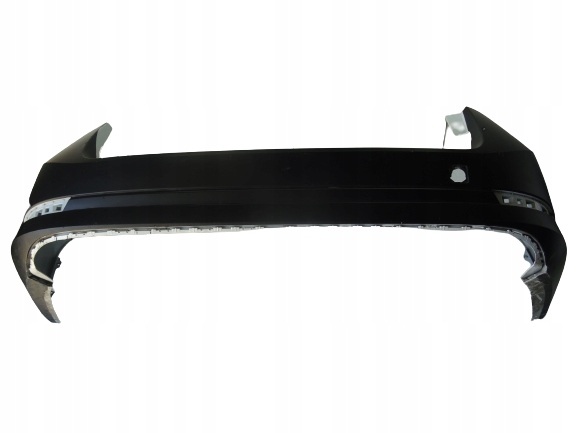 фото №1, Skoda octavia iv 5e7 универсал бампер зад оригинал