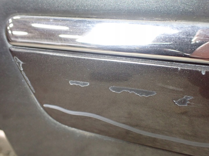 фото №8, Двері правий зад audi a8 s8 d3 5.2 4e0833554 версія коротка