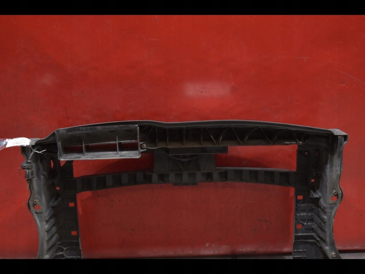 фото №8, Pas переднее усилитель vw golf 6 vi 08-15