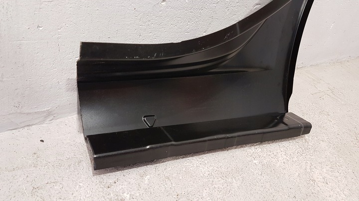 фото №12, Порог стойка правые зад audi a3 8v4 sportback