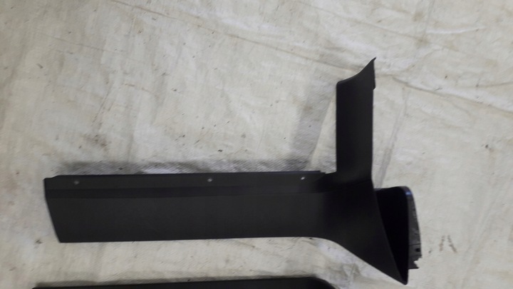 фото №7, Vw polo 9n защита pod консоль 6q1857922e