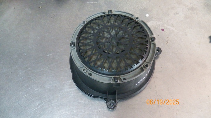 фото №1, Динамік перед citroen berlingo iii 9634827380