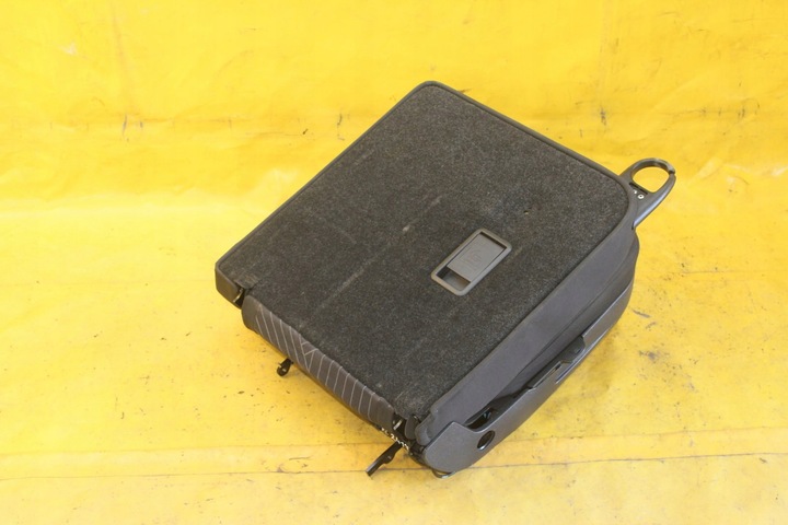 фото №7, Сидіння праві зад meriva a fl