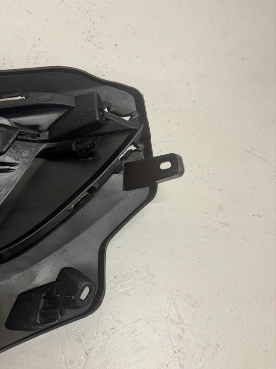 фото №12, Kia sportage 5 v 21- решётка бампера перед левая планка хром 86563-r2000