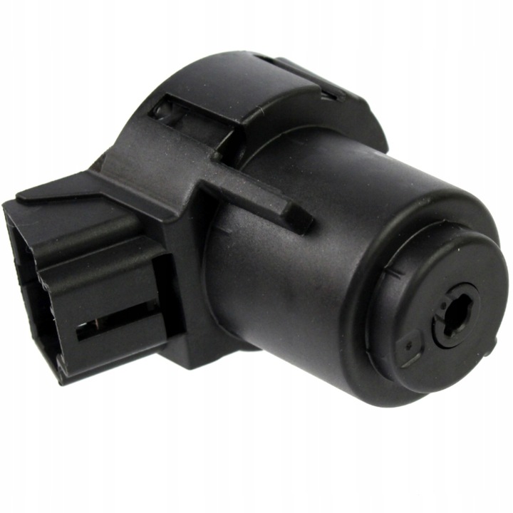 фото №1, Роз'єм замок запалювання vw polo 6r 2009- amarok seat ibiza v