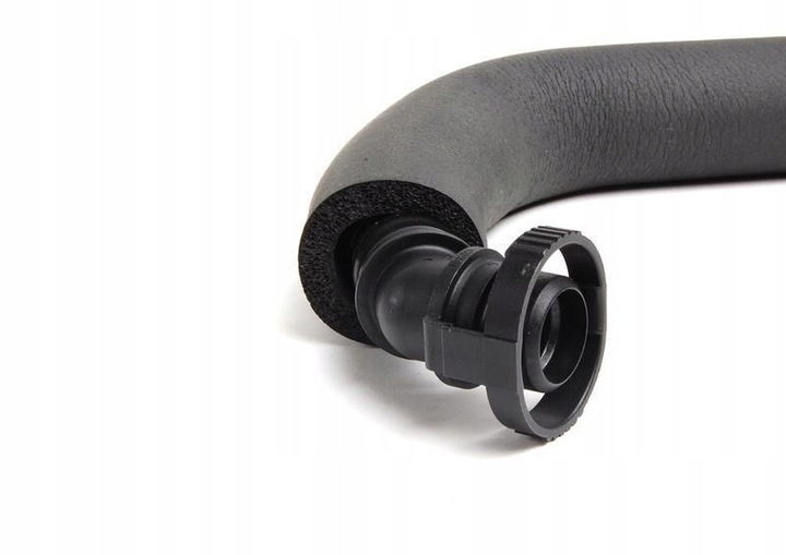 фото №8, Вентиляционный шланг vag оригинальный 06j103221