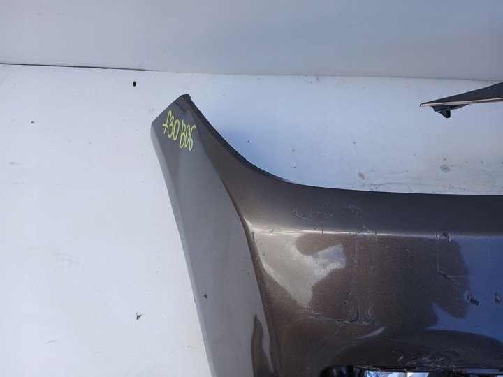 фото №9, Бампер переднє bmw f30 b06