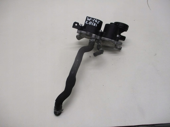 фото №1, Клапан egr вентиляция картера mercedes w245 2.0 cdi