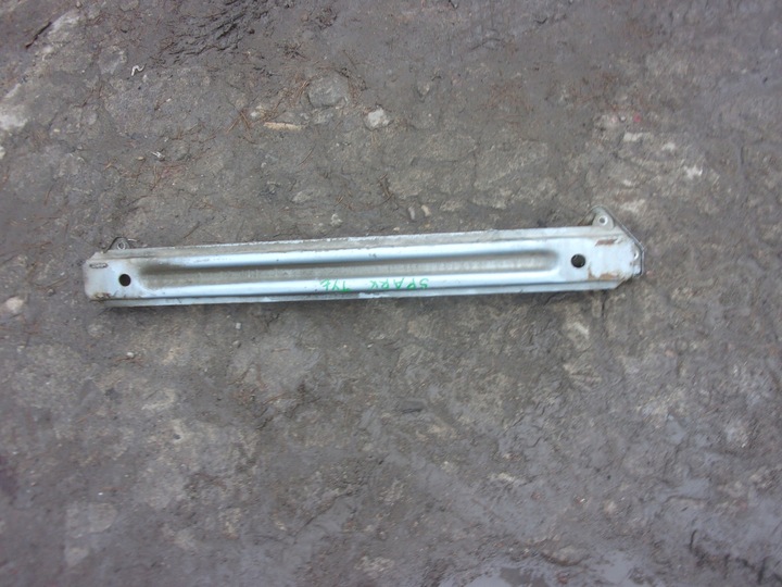 фото №1, Chevrolet spark m300 балка бампера зад