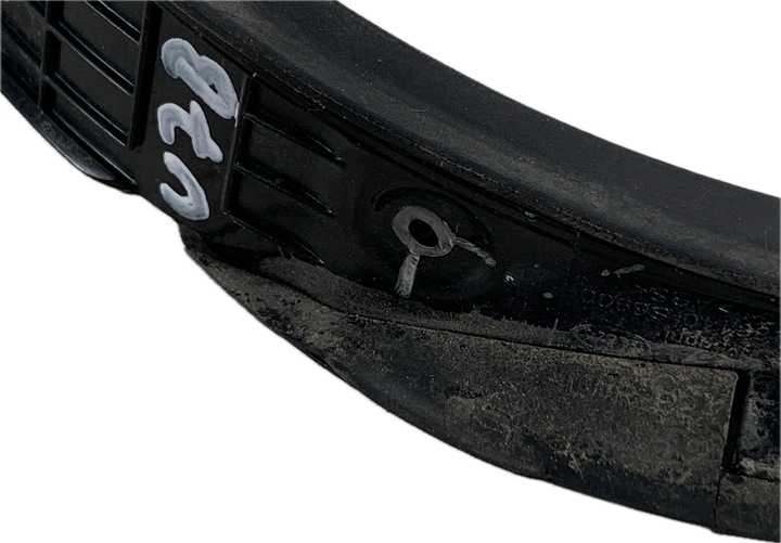 фото №11, Hyundai palisade 2020 - права планка скла лобовий вертикальна 86140-s8900