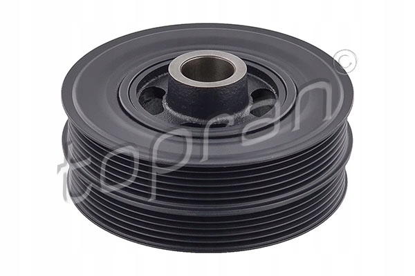 фото №2, 305 088 hp колесо ременное вала ford focus ii/iii 1.6