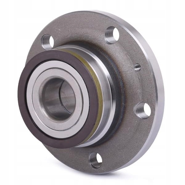 фото №10, Meyle 100 752 0003 ступица колёса