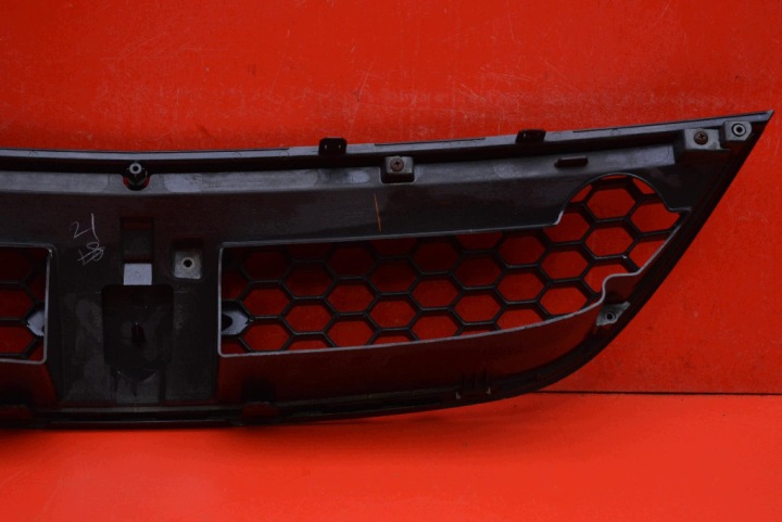 фото №6, Решётка решётка чёрная 71743-75k1 suzuki sx4 1 i sedan 06-14