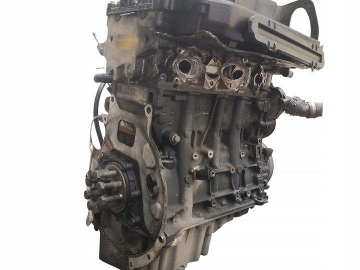 фото №7, Двигун з насос bmw e46 рестайлінг e90 e60 e61 2.0d 163km m47tueol 100% справний