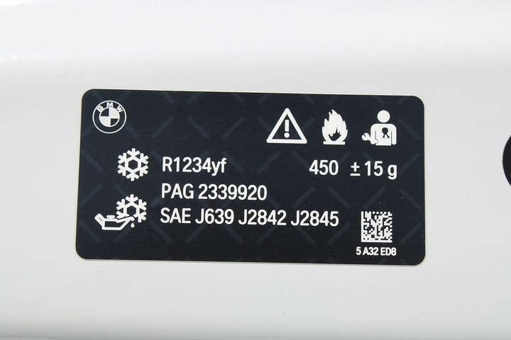 фото №13, Bmw 2 u06 перед капот крила бампер переднє крило лампа лампи повний led