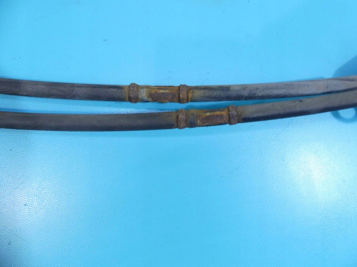 фото №9, Домкрат важіль ручного civic viii sedan 1.8b eu